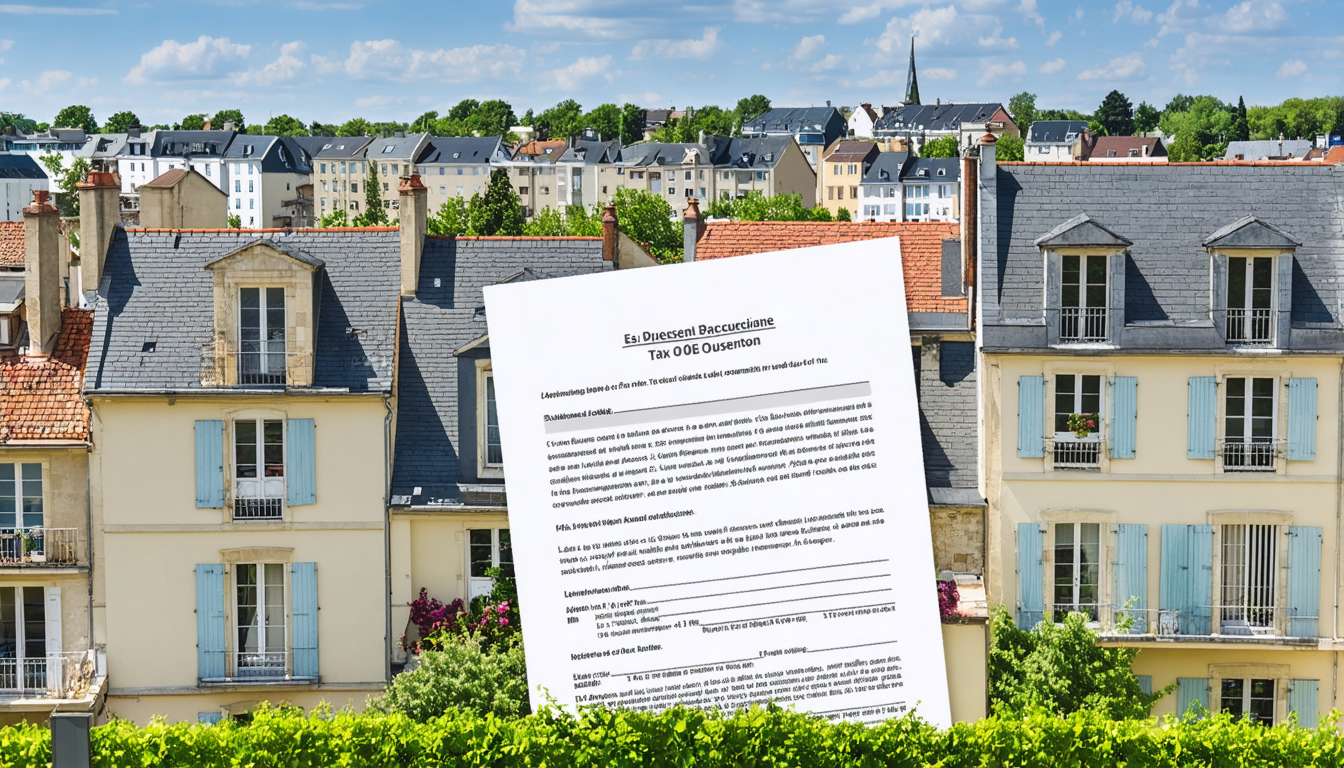 découvrez pourquoi la taxe foncière connaîtra une hausse inévitable en 2026 malgré les tentatives de recul du gouvernement et quelles en seront les conséquences pour les contribuables.