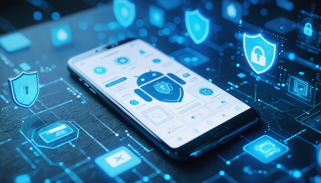 découvrez notre comparatif complet des meilleurs antivirus android pour protéger efficacement votre smartphone contre les menaces et garantir votre sécurité mobile.