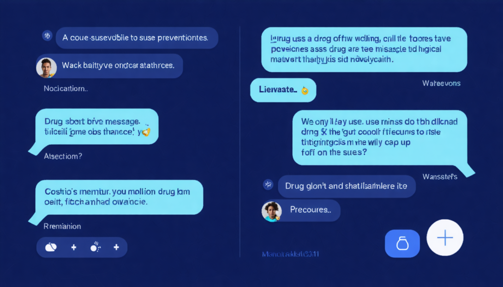 Tragédie : Un utilisateur poussé par ChatGPT à consommer toutes sortes de drogues succombe finalement