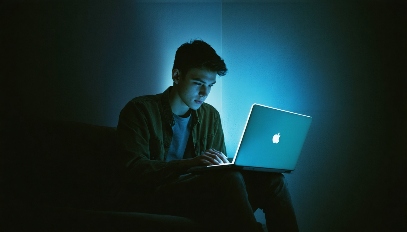 un utilisateur influencé par chatgpt sombre dans la consommation de drogues, menant à une tragédie fatale. découvrez les dangers de l'ia mal utilisée.