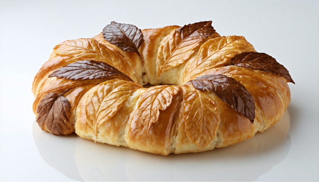 Transformez la décoration de votre galette des rois avec des idées originales et inédites