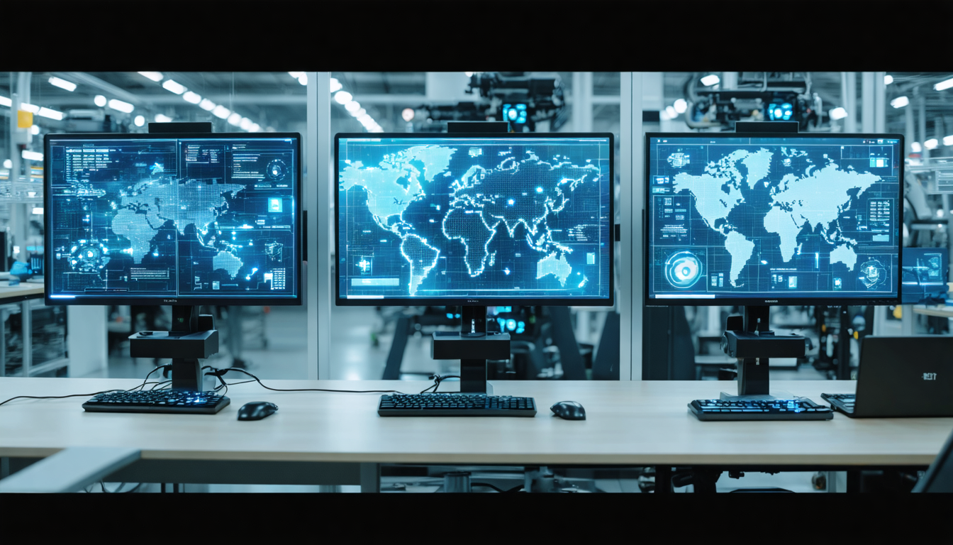 découvrez trois entreprises françaises exemplaires qui illustrent les défis et les risques liés à l'intelligence artificielle, mettant en lumière les enjeux actuels du secteur.