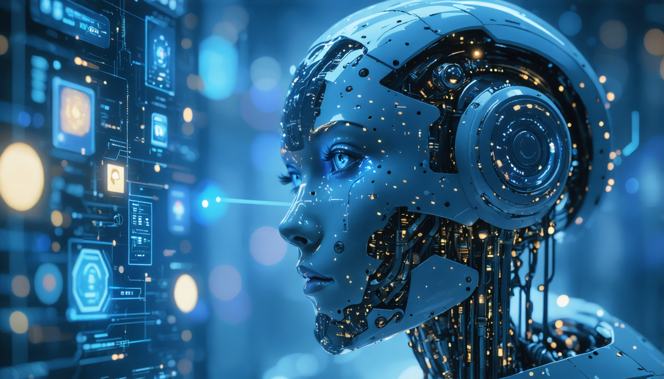 temukan studi mengkhawatirkan yang mengungkap 3 juta gambar seksual telah dihasilkan oleh AI Grok dalam hanya 11 hari, menyoroti isu etika dan teknologi terkait.