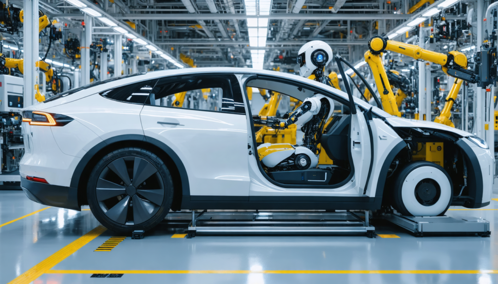 Vidéo : Découvrez le nouveau robot de Boston Dynamics qui va révolutionner votre perception de la technologie