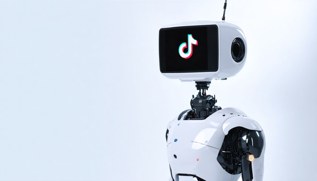 Voix Off sur TikTok en 2026 : Utiliser l’IA et les Technologies Natives pour Captiver Votre Audience
