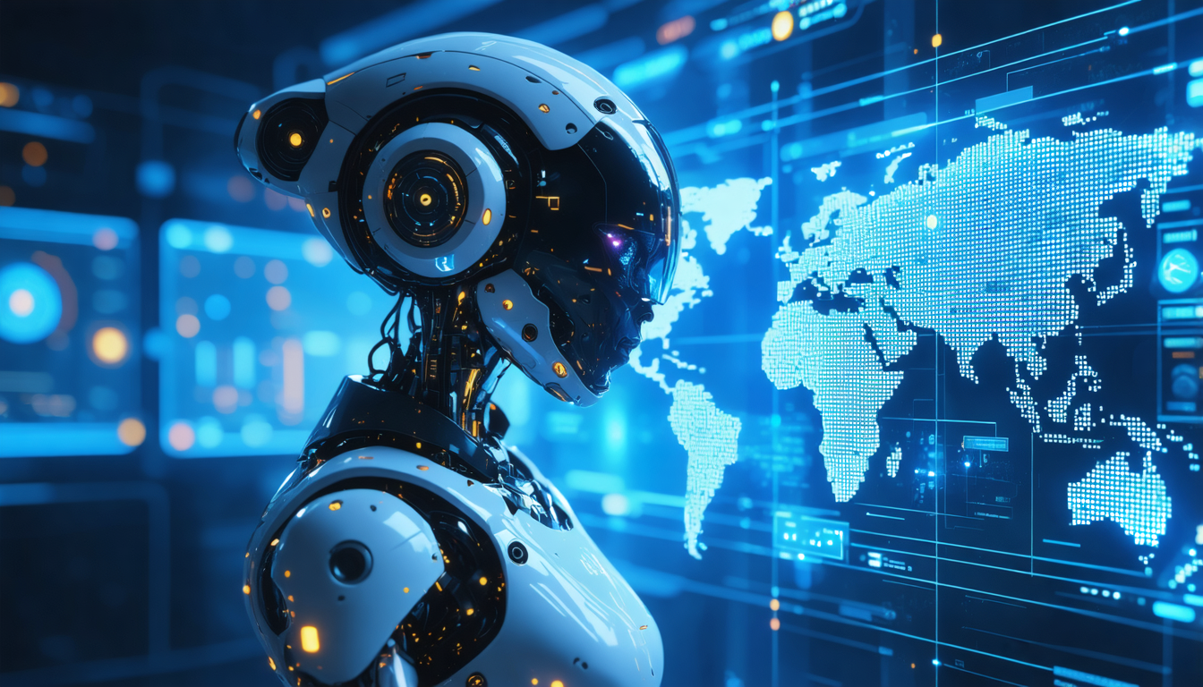 witnessai sécurise l'avenir des assistants ia autonomes grâce à une levée de fonds de 58 millions, renforçant ainsi la sécurité et la fiabilité des technologies intelligentes.