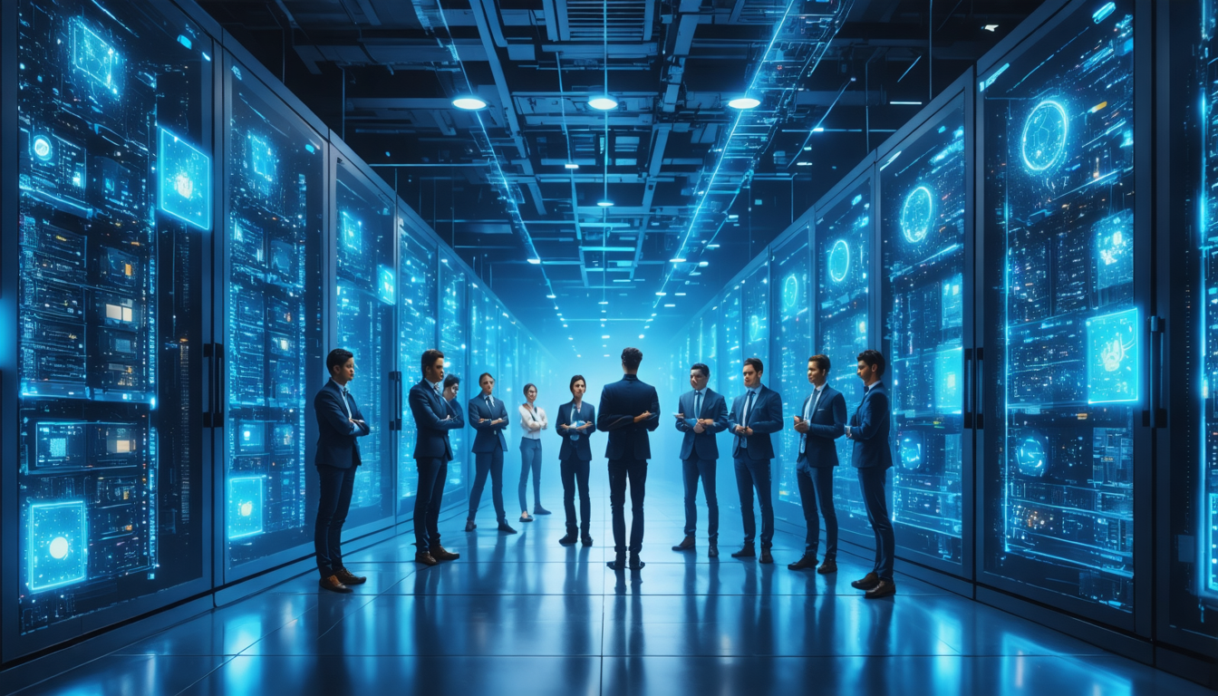 witnessai lève 58 millions d'euros pour améliorer la sécurité des assistants ia autonomes, garantissant des interactions plus fiables et sûres.