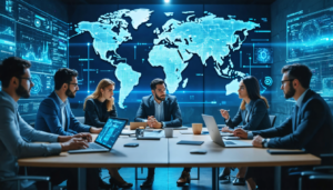 witnessai lève 58 millions d'euros pour améliorer la sécurité des assistants ia autonomes, garantissant des interactions plus sûres et fiables.