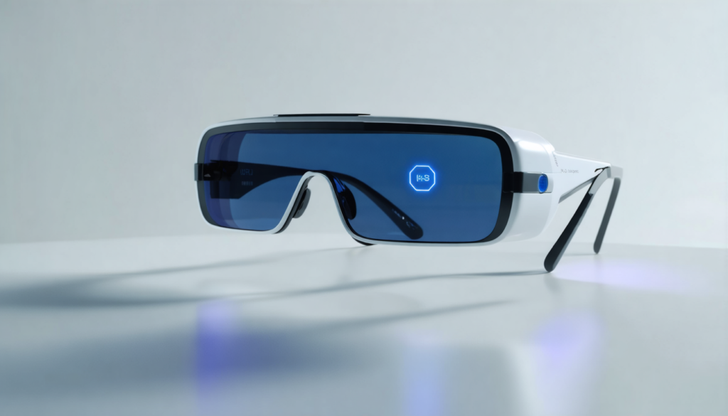 Xgimi Memomind : quand l’IA de ChatGPT s’invite directement dans vos lunettes