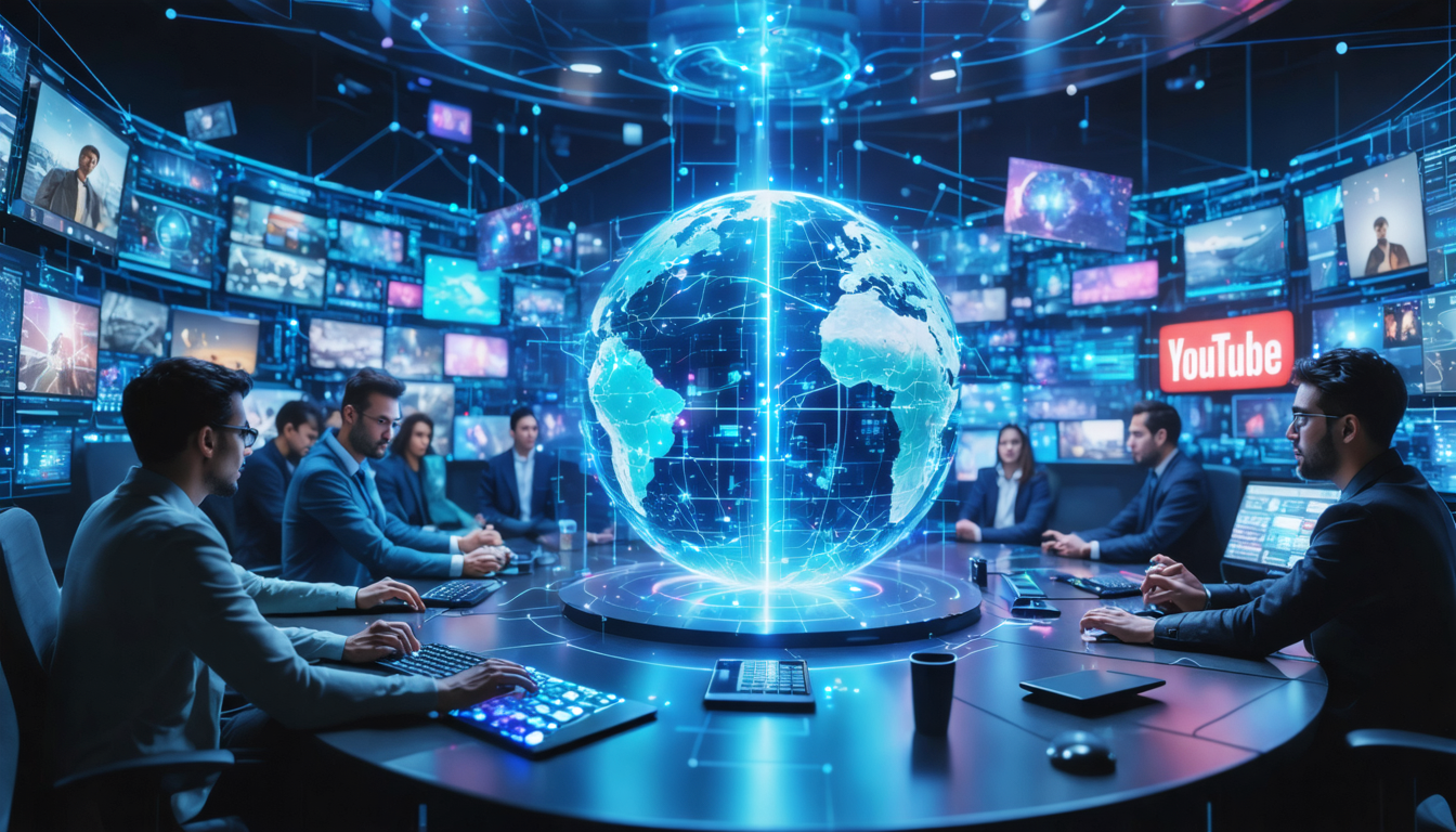 découvrez comment l'algorithme de recommandations de youtube fonctionne en coulisses pour vous proposer des vidéos adaptées à vos goûts.