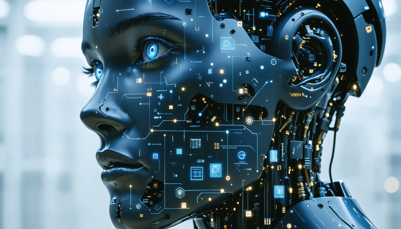 découvrez comment fonctionne en profondeur l'algorithme de recommandations de youtube et les secrets qui influencent ce que vous regardez.