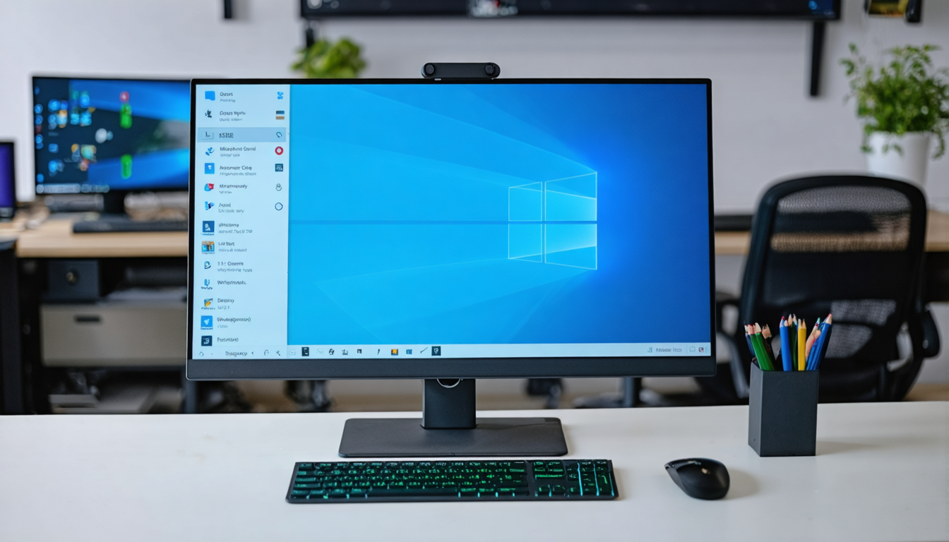 descubra como o zorin os conhece um crescimento rápido como uma distribuição linux popular após o fim do windows 10, oferecendo uma alternativa moderna e amigável para os usuários.