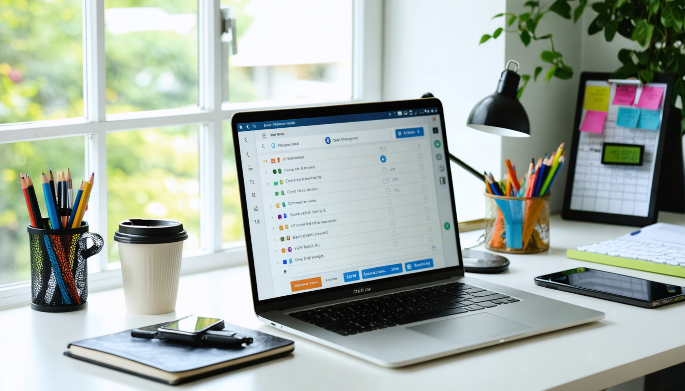 découvrez des façons ingénieuses d'utiliser chatgpt pour optimiser votre temps au quotidien et améliorer votre productivité de manière efficace et simple.