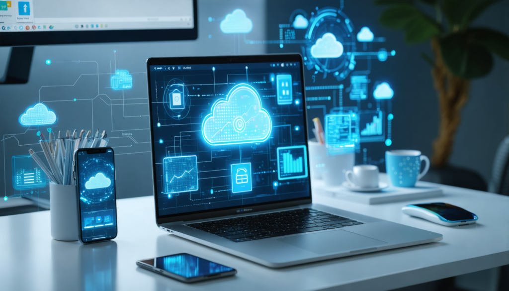 ICloud : Découvrez toutes les offres et tarifs disponibles pour stocker vos données