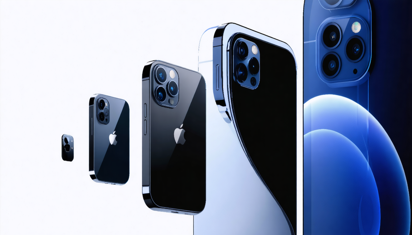 découvrez les nouveautés et secrets d'apple pour 2026 avec l'iphone 17e, l'iphone 18 pro, ios 27 et l'iphone fold. tout ce qu'il faut savoir sur les prochaines innovations.