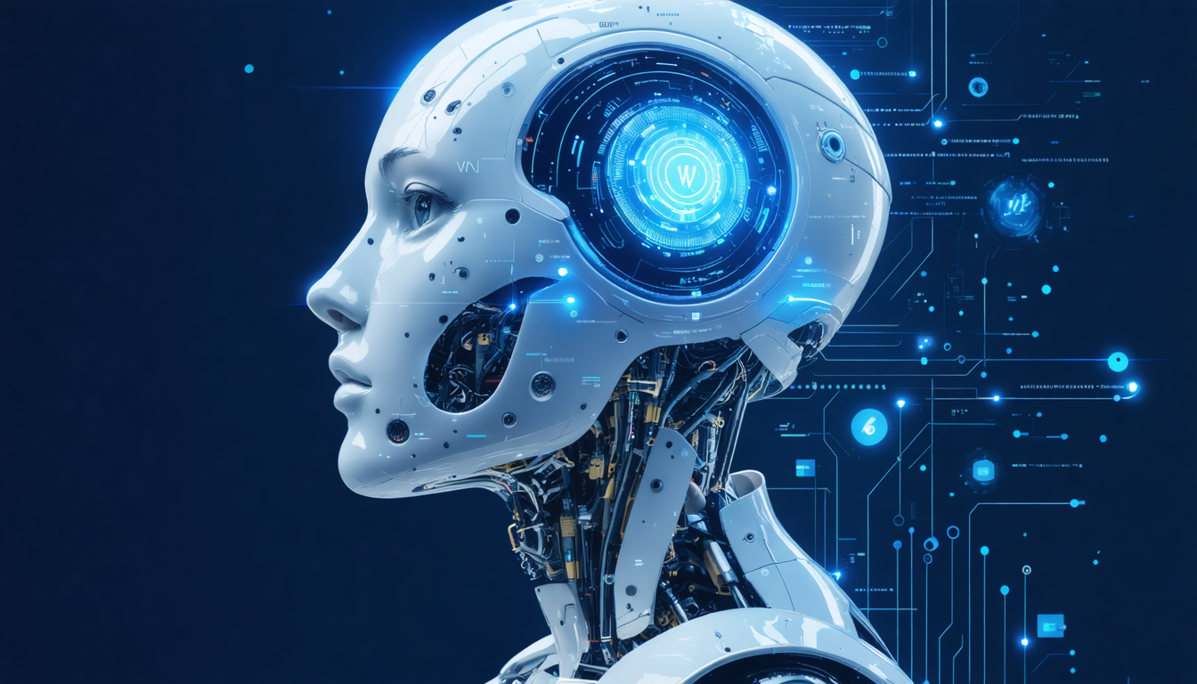 découvrez comment l'intelligence artificielle transforme profondément notre façon de naviguer et d'explorer le web, rendant l'expérience en ligne plus intuitive, rapide et personnalisée.