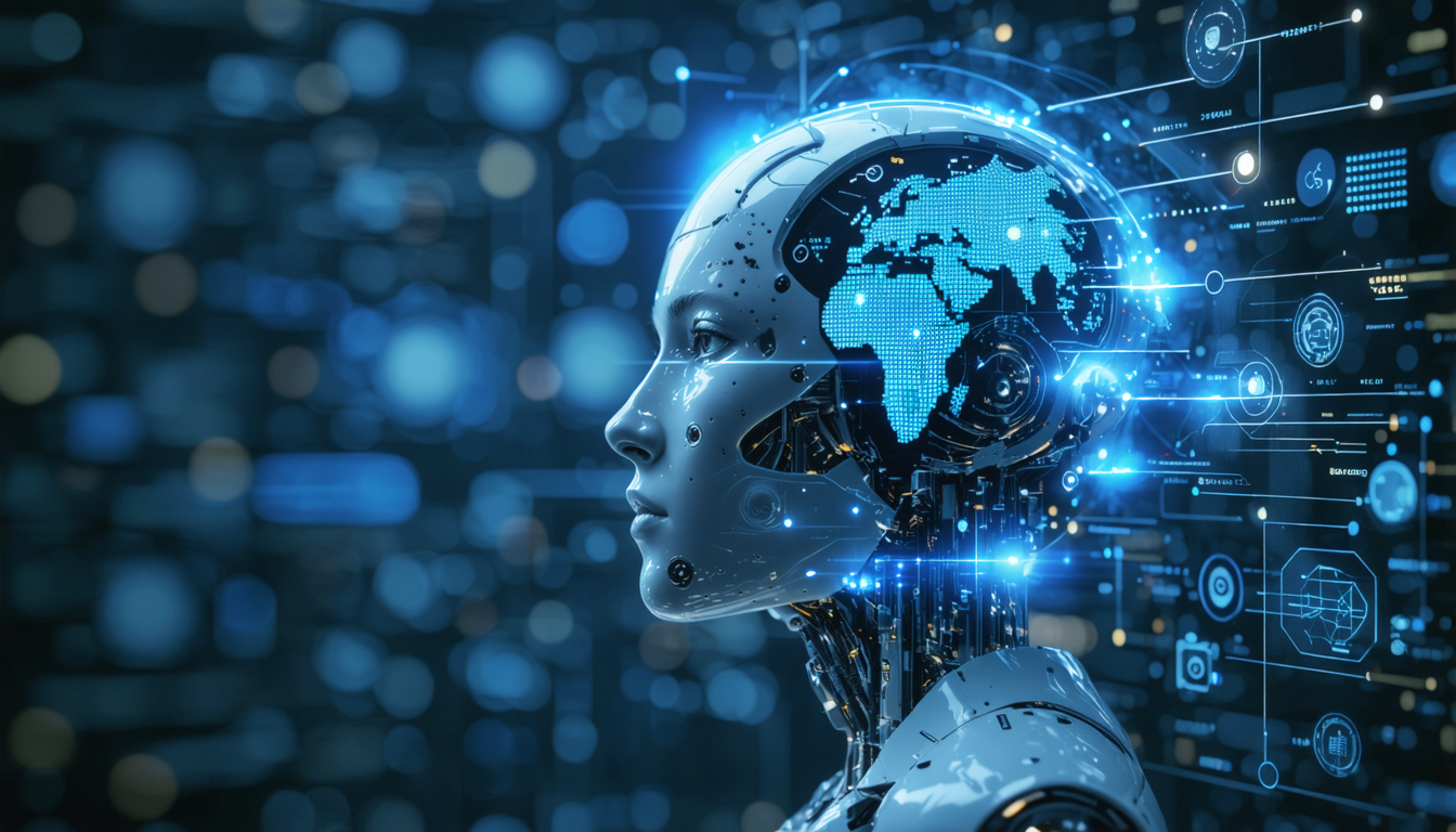 découvrez comment l'intelligence artificielle transforme en profondeur notre façon de naviguer et d'explorer le web, offrant une expérience plus intuitive et personnalisée.