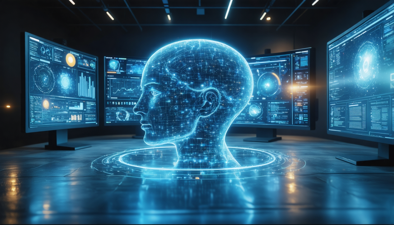 découvrez comment l'ia transforme profondément notre façon d'explorer le web, offrant des expériences plus intelligentes, rapides et personnalisées.