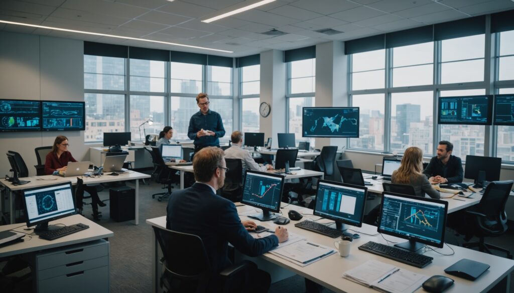 Alerte des chercheurs : les réseaux bientôt envahis par des hordes d’IA prêtes à vous imiter