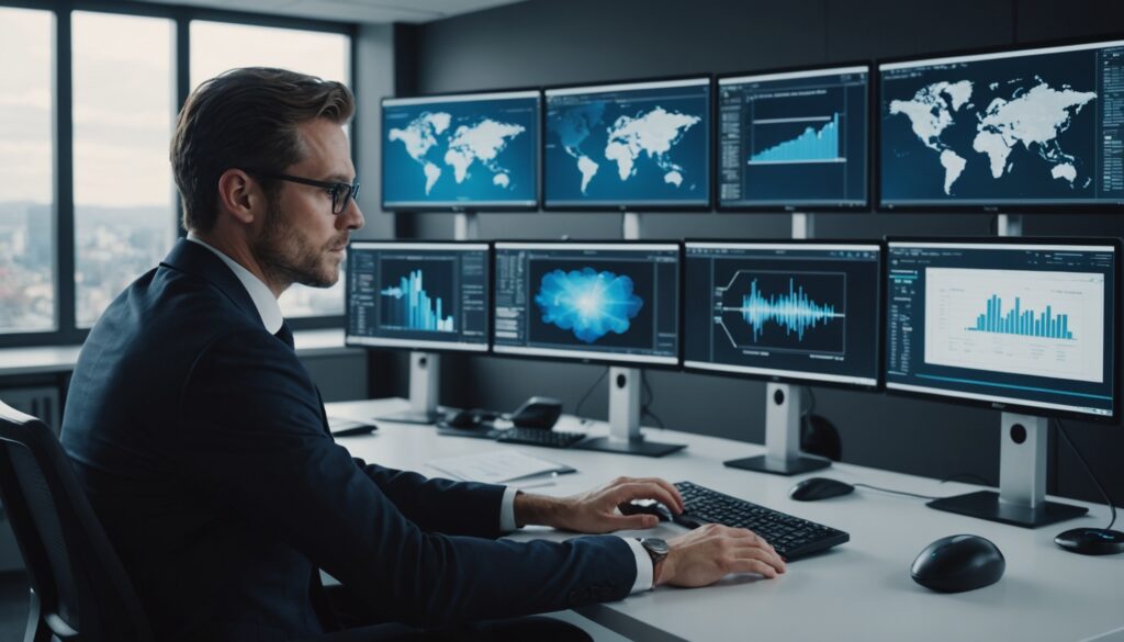 Cloud hybrid atau multi-cloud: solusi optimal mana untuk mendorong perusahaan Anda pada tahun 2026?