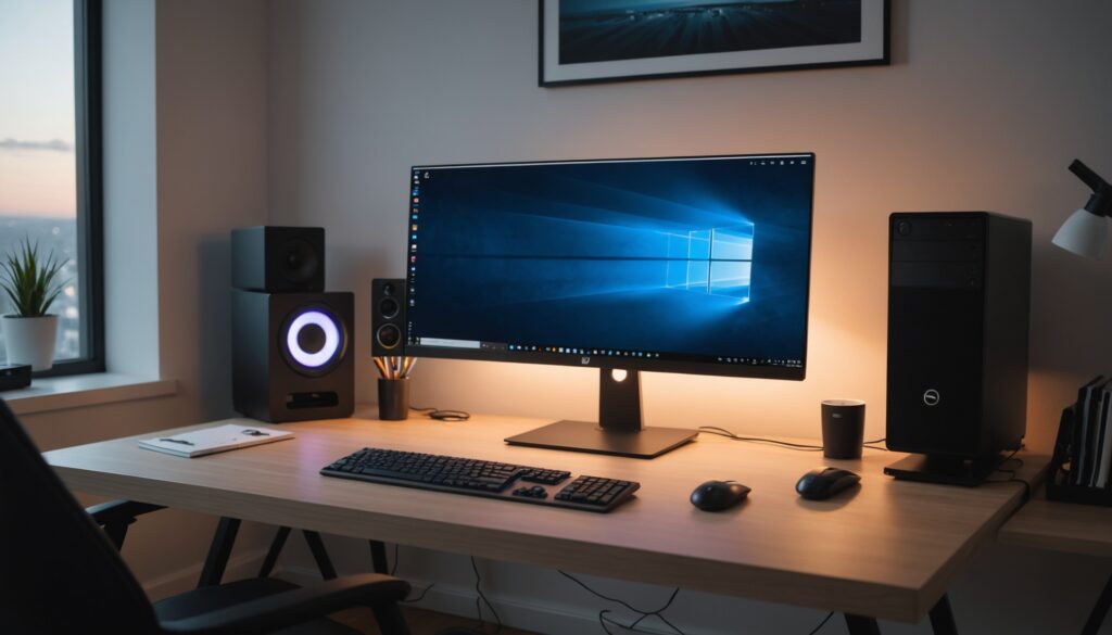 Optimum apresenta o PC definitivo: uma joia tecnológica a um preço surpreendente