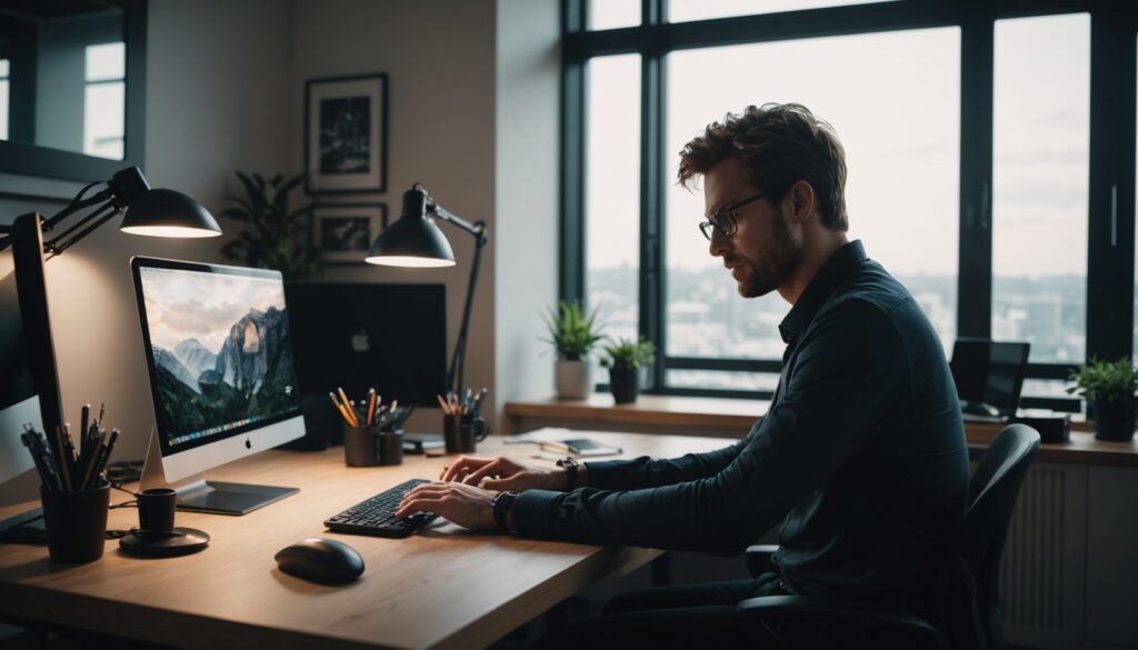 Optimum presents the ultimate PC: a technological gem at a surprising price