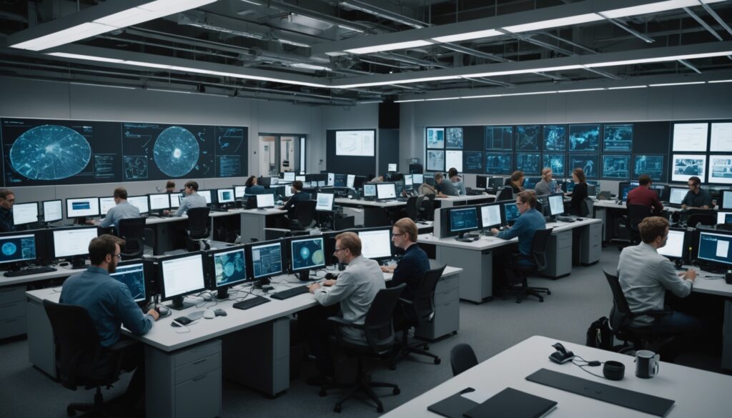 Alerta dos pesquisadores: as redes em breve invadidas por hordas de IAs prontas para imitá-lo