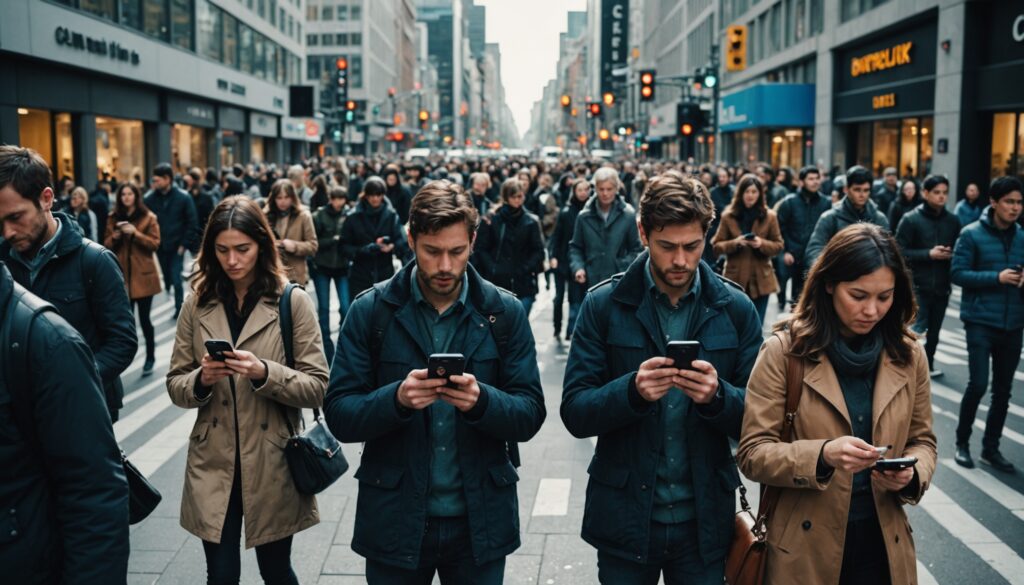 Alerta de los investigadores: las redes pronto invadidas por hordas de IA listas para imitarte