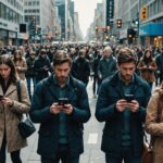 Alerta de los investigadores: las redes pronto invadidas por hordas de IA listas para imitarte