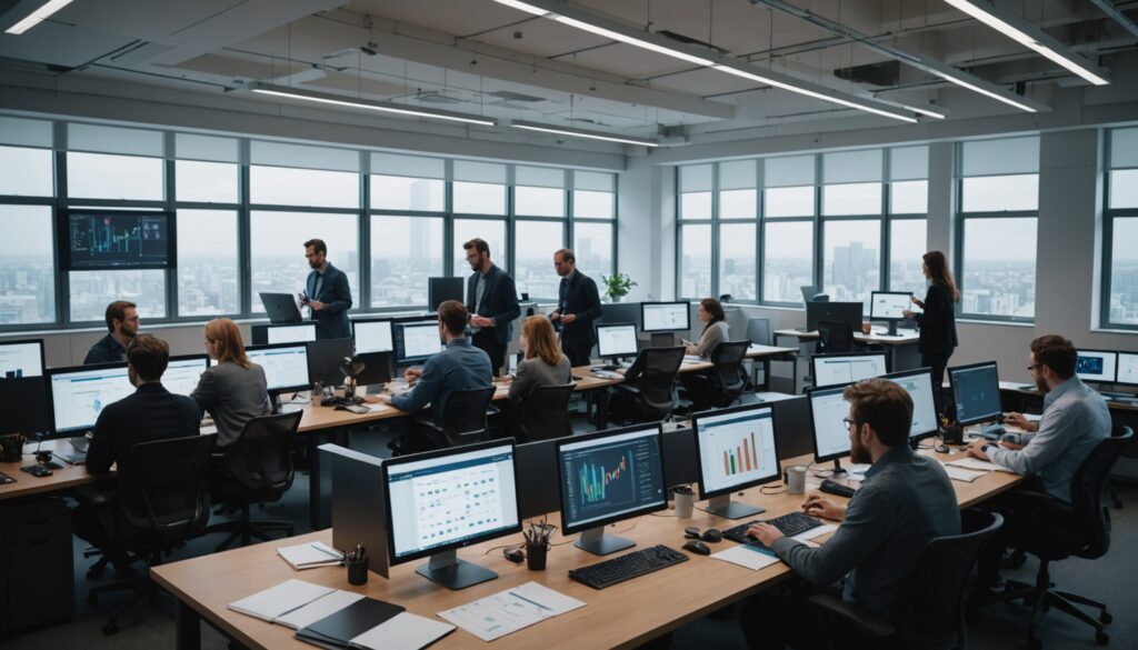 Researchers’ alert: networks soon to be invaded by hordes of AI ready to imitate you