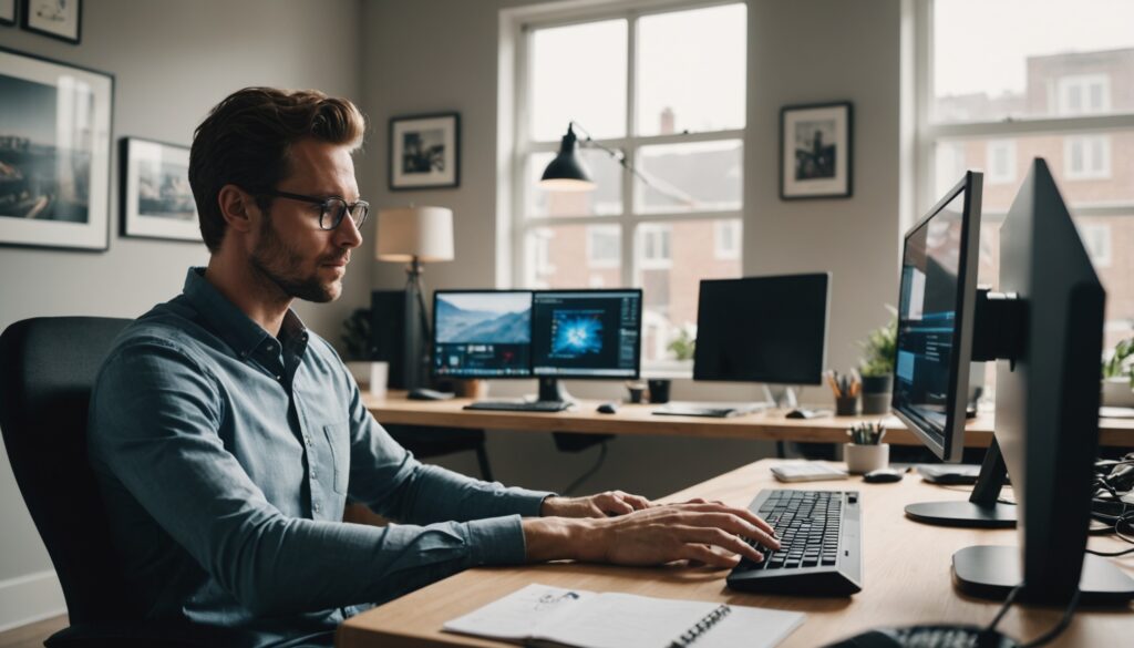 Optimum प्रस्तुत करता है अंतिम PC: तकनीकी उत्कृष्टता की अनमोल कृति उस मूल्य पर जो चौंका देती है