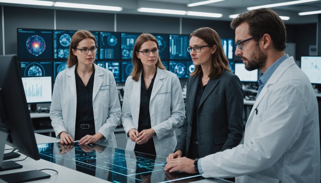 Peringatan para peneliti: jaringan segera dipenuhi oleh kawanan AI yang siap meniru Anda