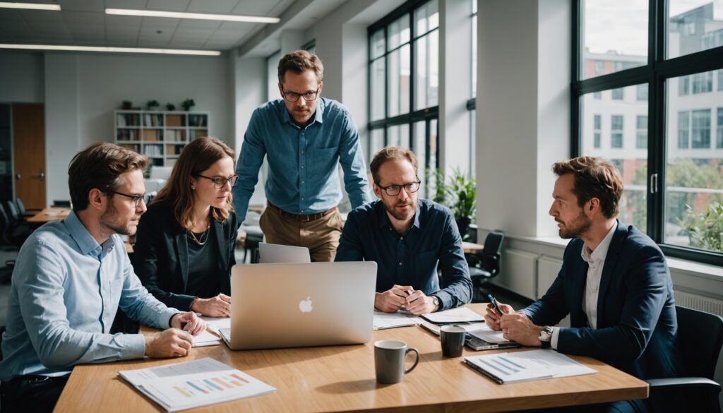 Forscherwarnung: Netzwerke bald von Horden von KI überschwemmt, die bereit sind, Sie zu imitieren