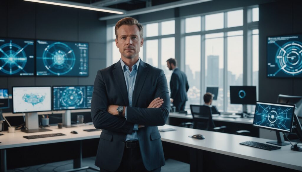 After leaving OpenAI, he launches a $1 billion quest to build a revolutionary AI