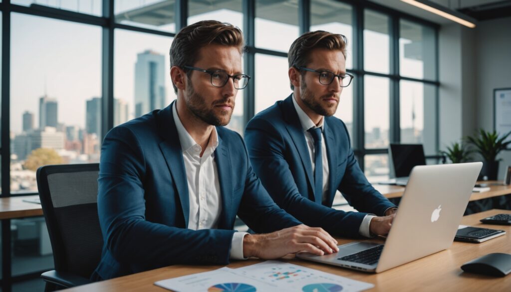 Después de su partida de OpenAI, lanza una búsqueda de 1.000 millones de dólares para construir una IA revolucionaria