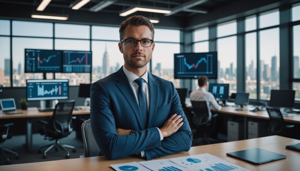 Nach seinem Weggang von OpenAI startet er eine 1-Milliarden-Dollar-Suche, um eine revolutionäre KI zu entwickeln