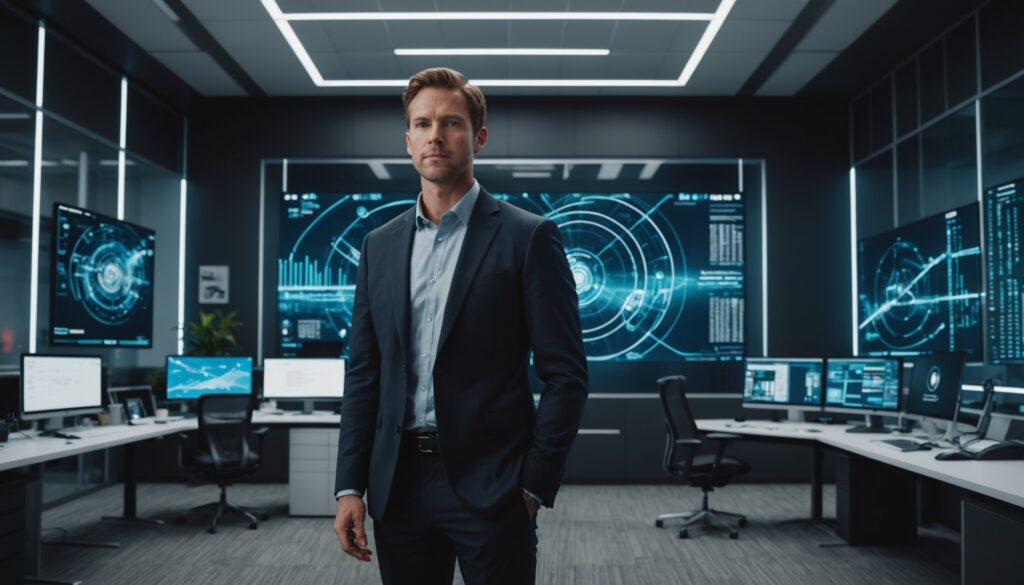 Setelah kepergiannya dari OpenAI, dia memulai pencarian dana sebesar 1 miliar dolar untuk membangun AI revolusioner