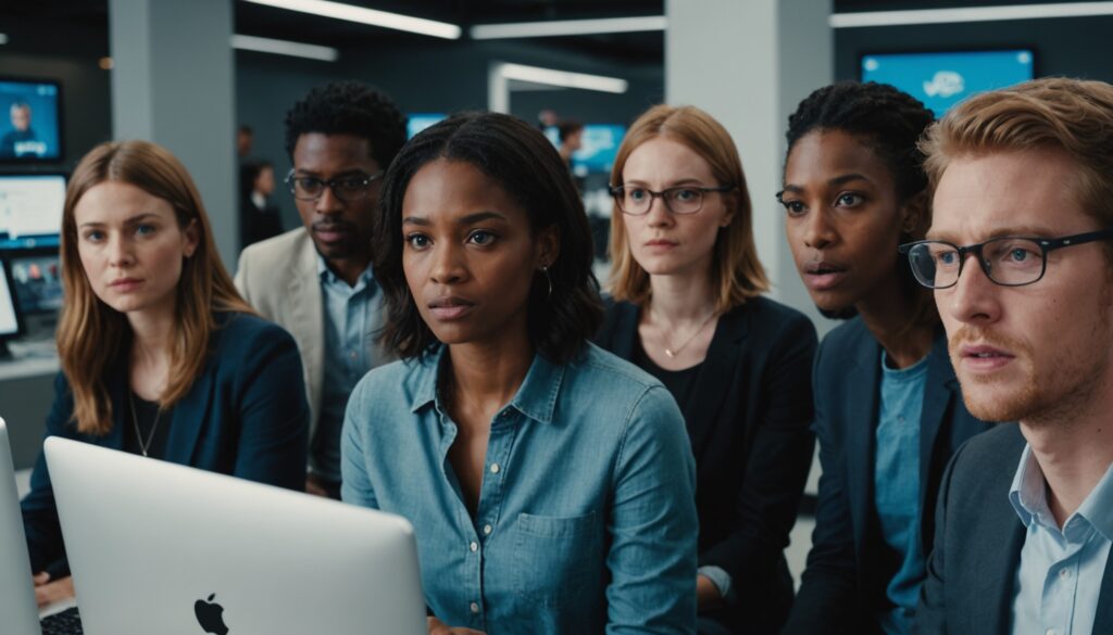 Apple acquiert Q.ai : l’IA révolutionnaire qui déchiffre nos expressions faciales