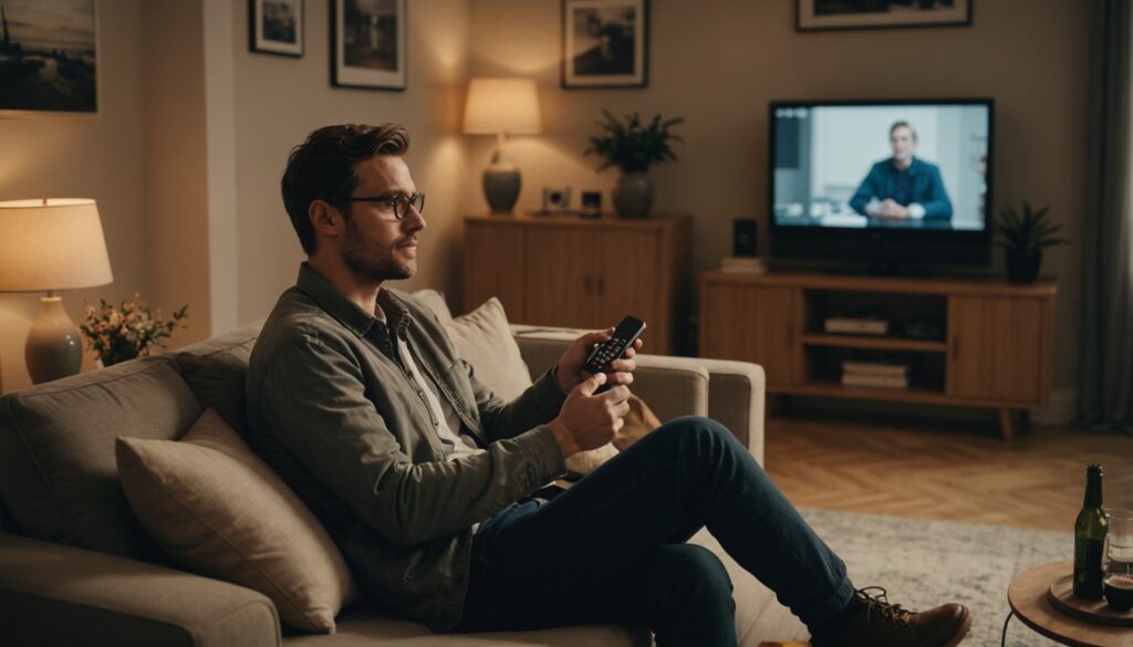 Optimieren Sie Ihr Seherlebnis: Tipps für eine erfolgreiche Untertitel-Erweiterung – Februar 2026