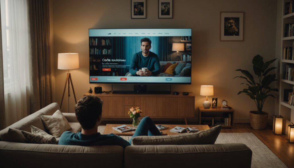 Optimalkan pengalaman menonton Anda: tips untuk ekstensi subtitle yang sukses – Februari 2026