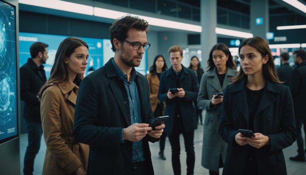 Apple adquire Q.ai : a IA revolucionária que decifra nossas expressões faciais