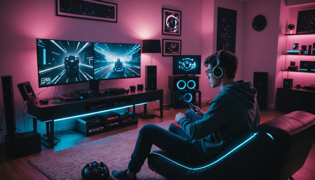 Google Genie 3 : गेमिंग उद्योग में क्रांति लाने वाली एआई जो GTA VI को पीछे छोड़ रही है