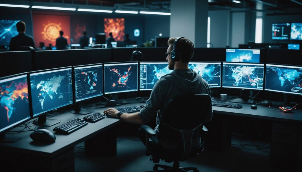 Google Genie 3 : a IA revolucionária que está transformando a indústria dos jogos ao ofuscar o GTA VI