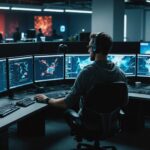 Google Genie 3 : a IA revolucionária que está transformando a indústria dos jogos ao ofuscar o GTA VI