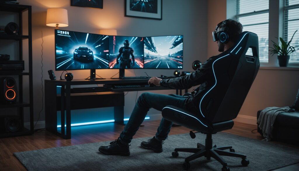 Google Genie 3 : la IA revolucionaria que transforma la industria del gaming eclipsando a GTA VI