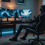 Google Genie 3 : la IA revolucionaria que transforma la industria del gaming eclipsando a GTA VI