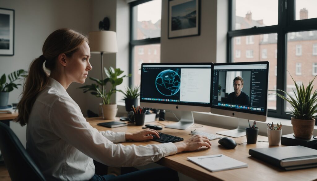 Cansado do ChatGPT? Em breve, transfira facilmente suas conversas para o Gemini