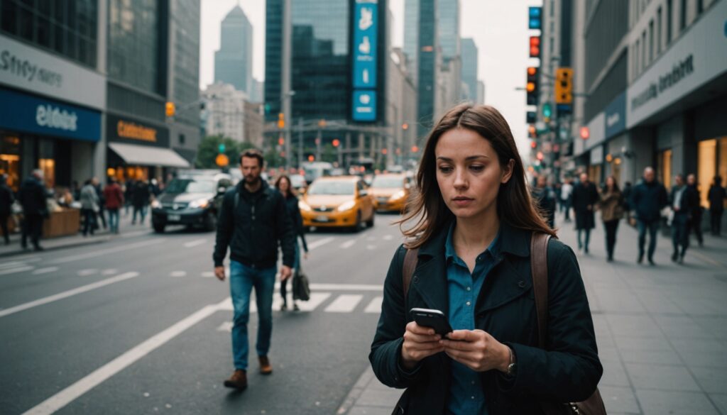 Google Maps rewolucjonizuje Twoje podróże dzięki nowej funkcji