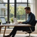 Müde von ChatGPT? Übertragen Sie Ihre Gespräche bald ganz einfach zu Gemini