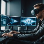 Google Genie 3 : l’IA rivoluzionaria che sconvolge l’industria del gaming e eclissa GTA VI